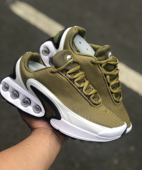 Nike AirMax DN Importado Vietnã. - comprar online
