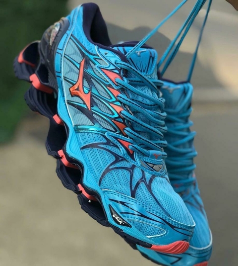 Mizuno Prophecy 7 Importado Vietnã 34 ao 43
