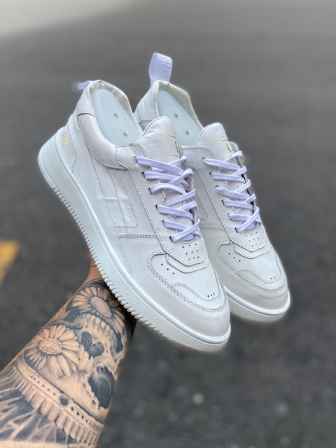 Reserva Importado no Couro - comprar online