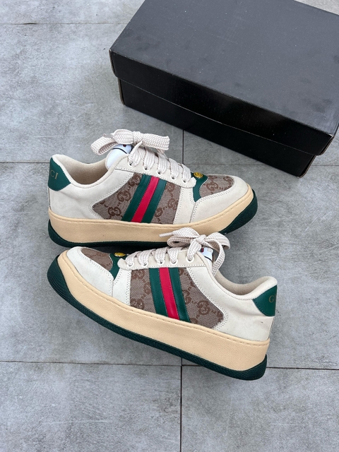 Tênis Gucci Importado - comprar online