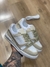 Tênis Louis Vuitton Trainer Importado 34 ao 39