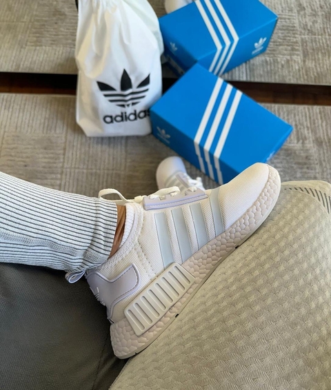 Adidas NMD 34 ao 43 ACD