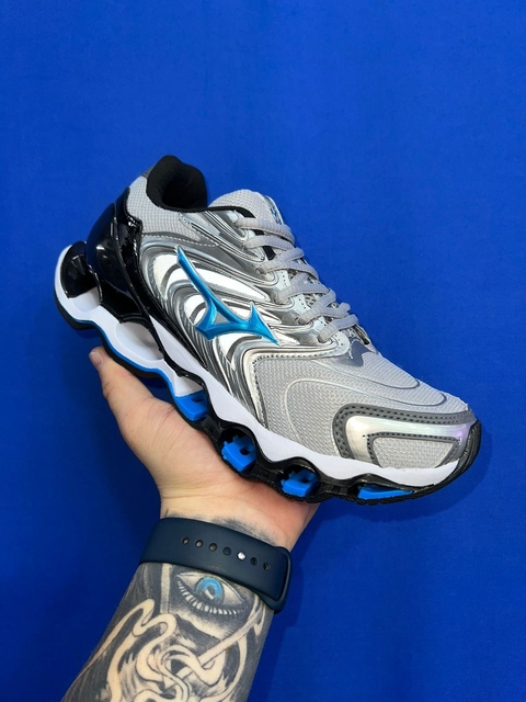 Mizuno Prophecy 12s Nacional Intermediário