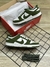 Nike Air Jordan Low Importado na internet