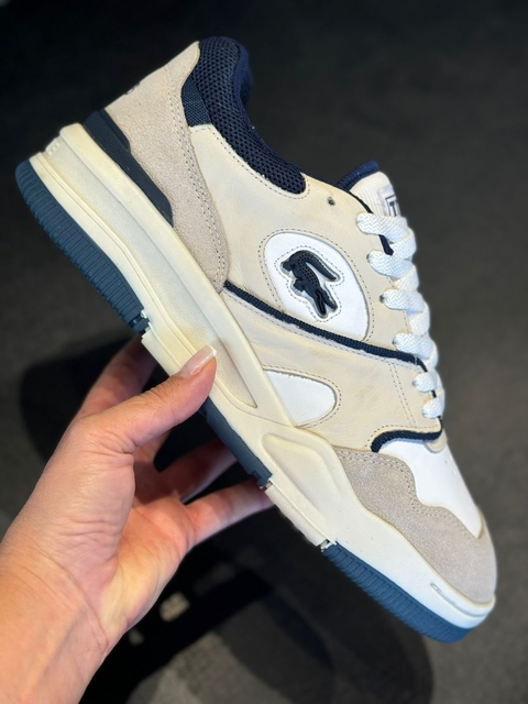 Tênis Lacoste Importado