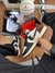 Nike Jordan Low Nacional na internet