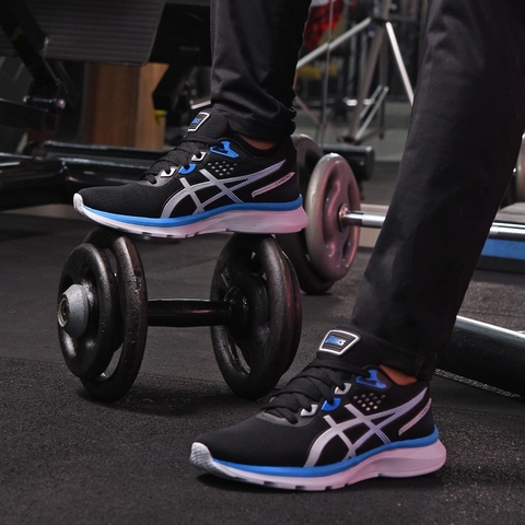 Tênis Asics Nacional ACD