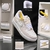Nike AirForce Nacional 34 ao 39 na internet