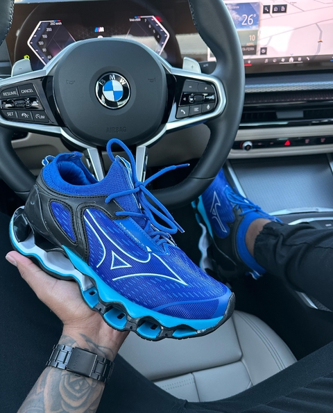 Mizuno Prophecy 14 Nacional - comprar online