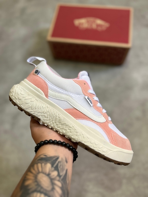 Vans ULTRARANGER VR3 Importado 34 ao 39 - comprar online