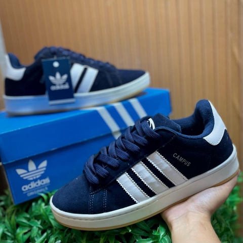 Adidas Campus Nacional 34 ao 43