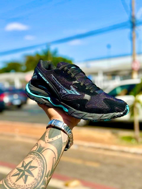 Mizuno Nacional Intermediário