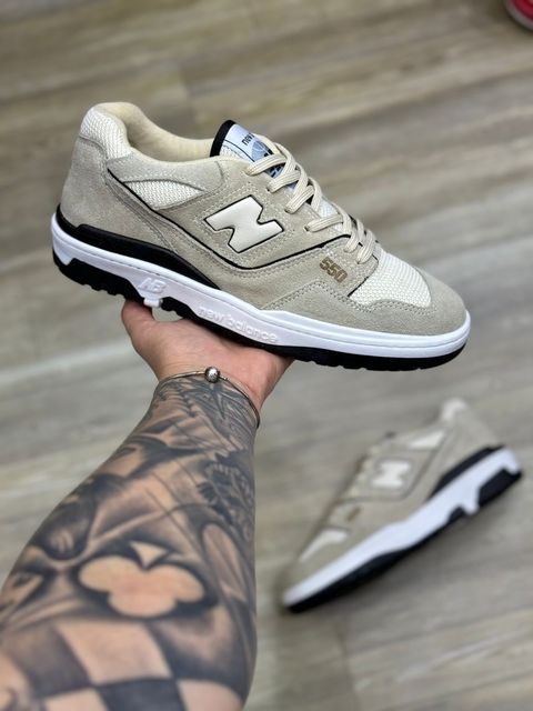 New Balance 550 Importado