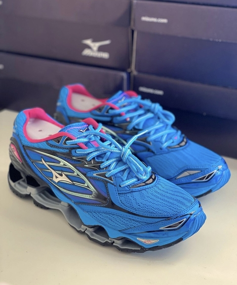 Mizuno Prophecy 6 Importado Vietnã 34 ao 43 - comprar online