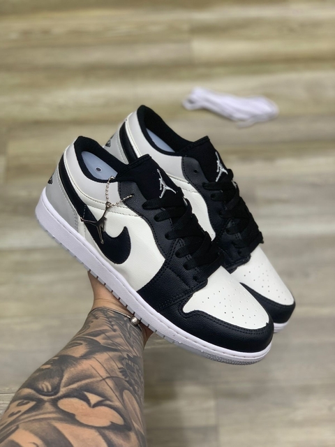Nike Air Jordan Low Importado