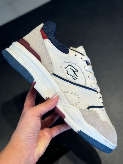 Tênis Lacoste Importado
