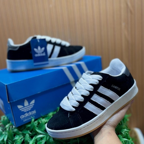 Adidas Campus Nacional 34 ao 43