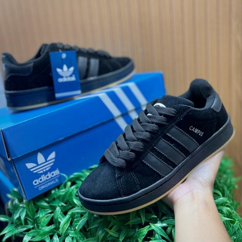 Adidas Campus Nacional 34 ao 43