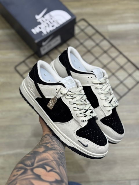 Nike Air Dunk Importado 34 ao 43 Bege Marrom. - comprar online