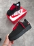 Nike AirForce Cordão Importado 34 ao 43 na internet