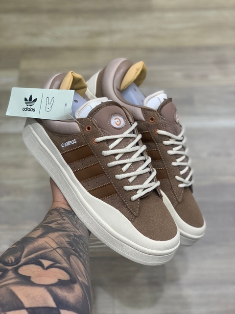 Adidas BAD BUNNY CAMPUS Importado VIETNÃ