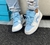 Nike Air Jordan Low Importado 34 ao 43 na internet