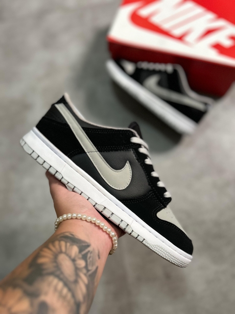 Nike Air Dunk Importado Preto. - comprar online