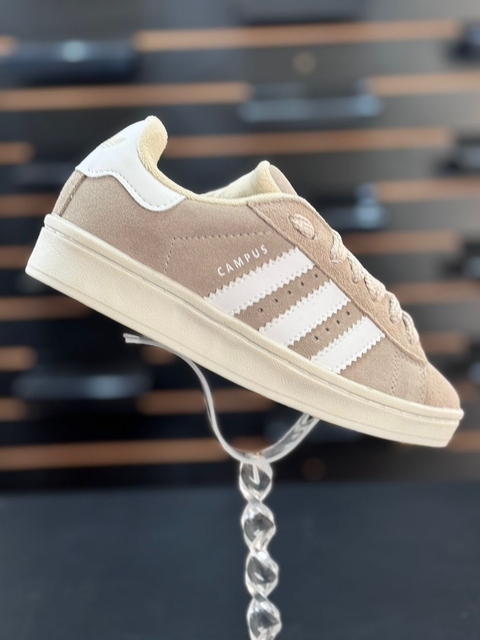 Adidas Campus Premium 34 ao 39