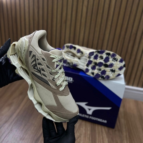 Mizuno LS Flor de Lótus Nacional Intermediário - comprar online