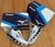 Mizuno Prophecy X WK Camaleão Nacional Intermediário