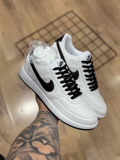 Nike Air Jordan Low Importado 34 ao 43 - comprar online