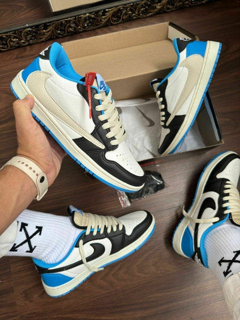 Nike Jordan Low Travis Scott Nacional - comprar online