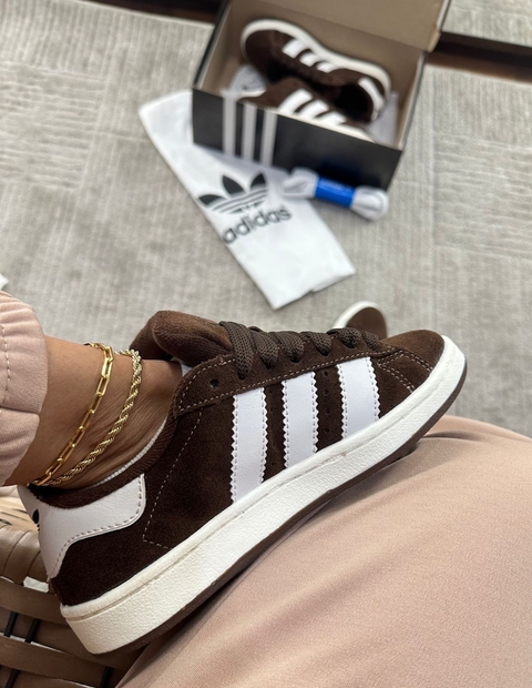 Adidas Campus Importado 34 ao 43
