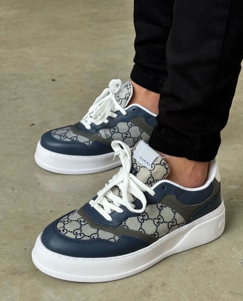 Tênis Gucci Importado - comprar online