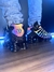 Nike Shox 12 Molas Camaleão Nacional Premium - DN Multimarcas