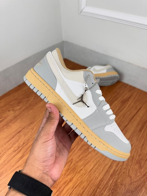 Nike Air Jordan Low Importado 34 ao 43