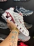 Nike Shox 12 Molas Retrô Importado Vietnã - DN Multimarcas