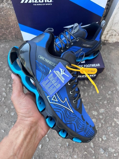 Mizuno Prophecy X Nacional Intermediário