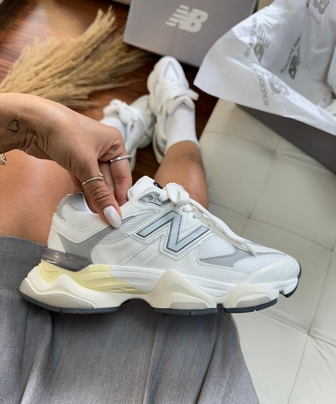 New Balance 9060 Importado 34 ao 39