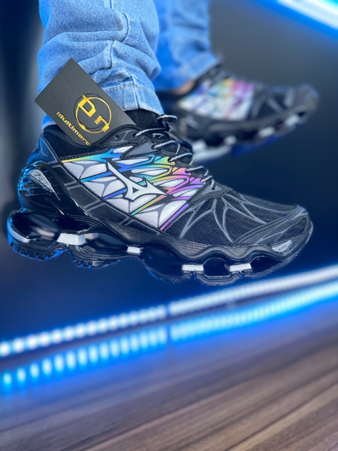 Mizuno Prophecy 7 Camaleão Nacional Premium