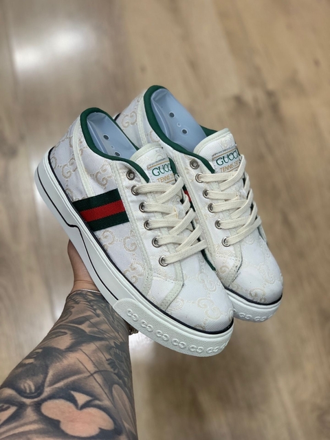 Tênis Gucci Importado 34 ao 43 - comprar online