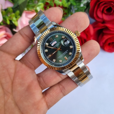 Relógio Rolex Resistente à água. - comprar online