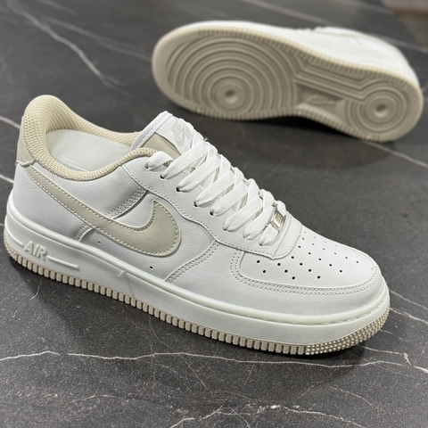 Nike AirForce Nacional Branco.