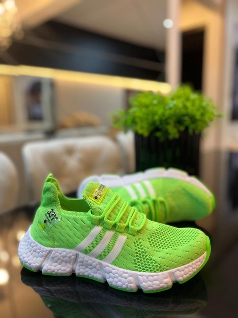 Adidas New Fast Premium 34 ao 43 ACD