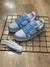 Tênis Louis Vuitton Trainer Importado 34 ao 39 - comprar online