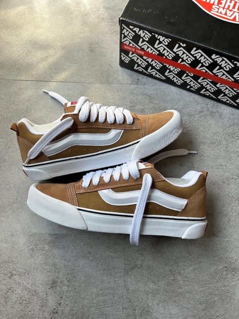 Tênis Vans Knu Skool Importado - comprar online