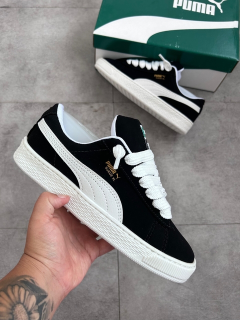 Puma Suede XL Importado 34 ao 43 - comprar online