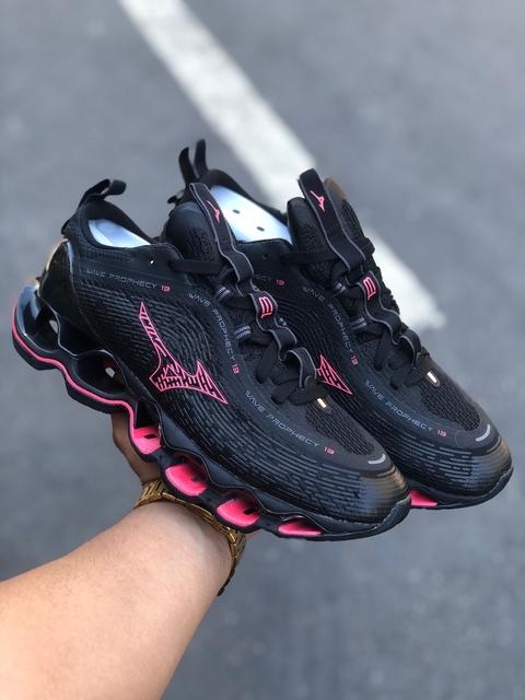 Mizuno Prophecy 13 Importado Vietnã - comprar online