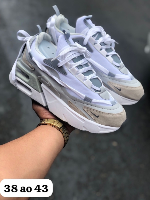 Nike AirMax FURYOSA Importado VIETNÃ