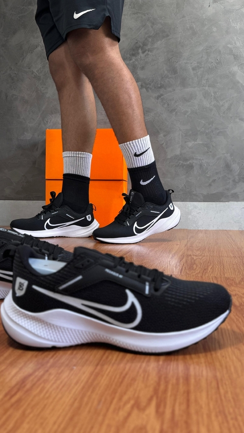 Nike Pegasus Nacional 34 ao 43 ACD - comprar online